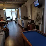 Loft En Sant Pere Mitja