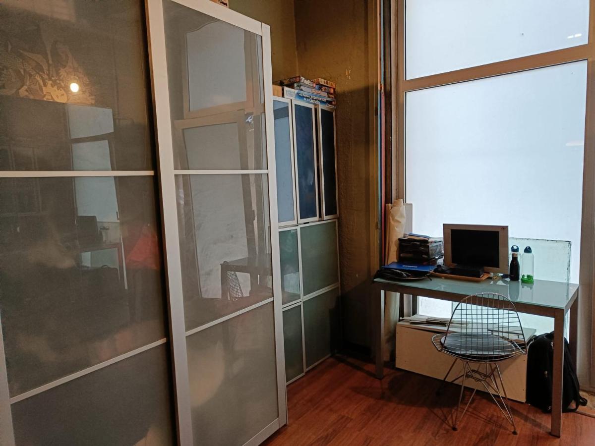 Apartment Loft En Sant Pere Mitja *