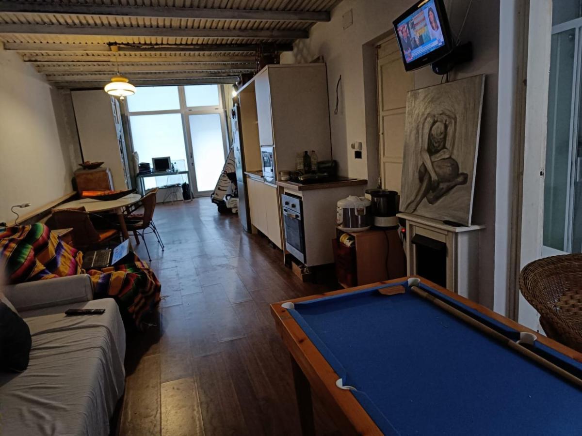 Loft En Sant Pere Mitja Apartment *