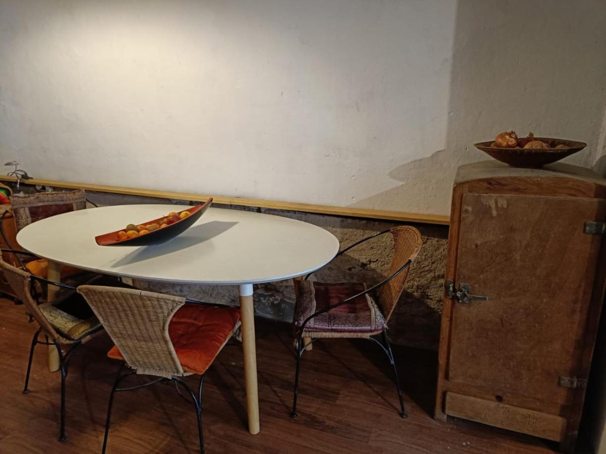 Loft En Sant Pere Mitja Barcelona