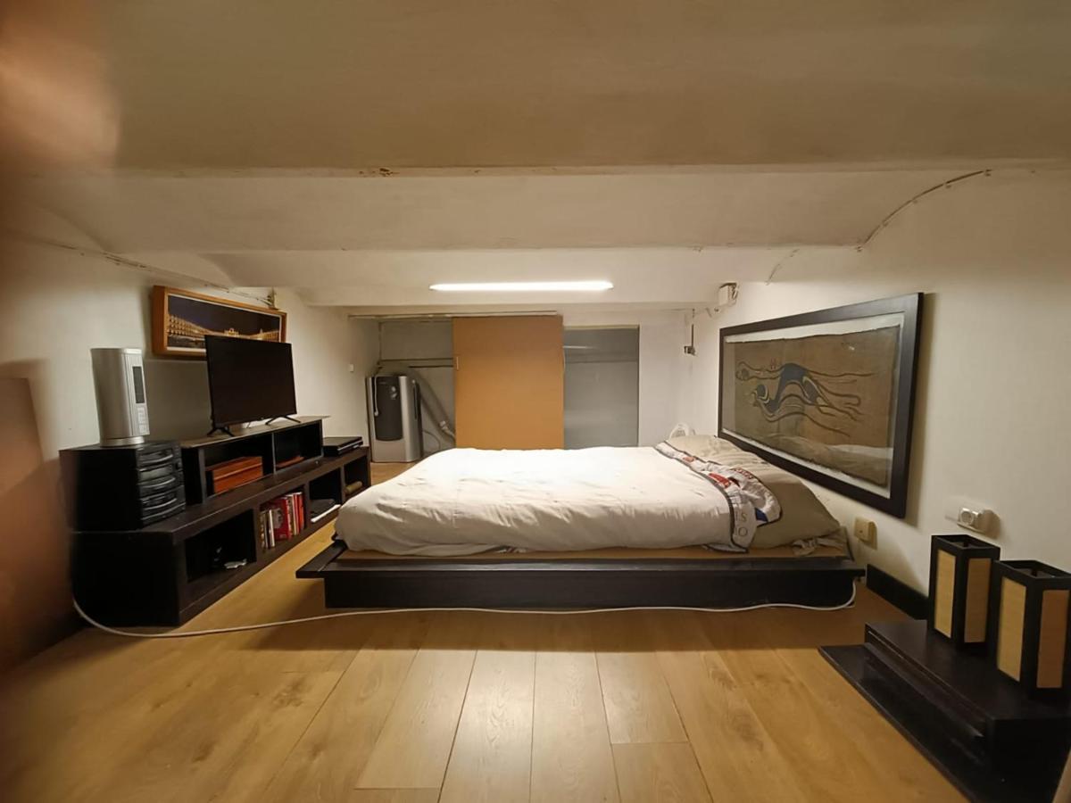Apartment Loft En Sant Pere Mitja *