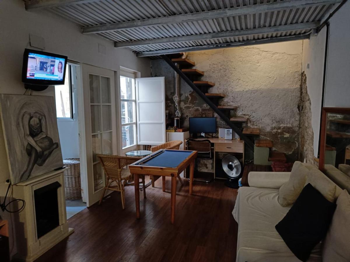 Loft En Sant Pere Mitja * Barcelona