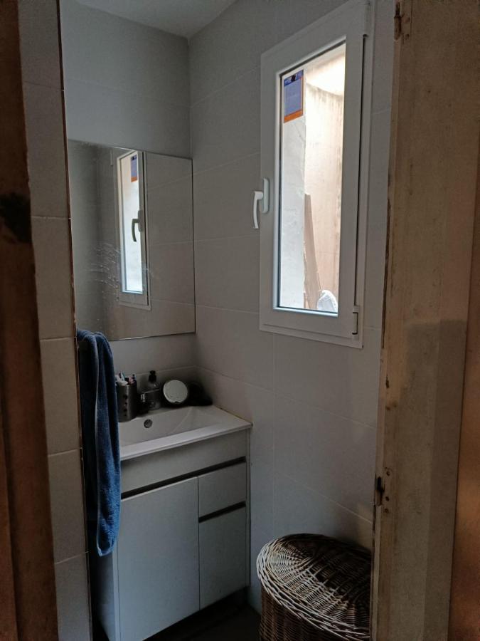 Loft En Sant Pere Mitja Apartamento